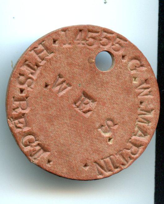 WW1 1914-15 Trio & Memorial Medal Plaque Group To Pte George William Martin,2nd Bn., Hampshire Regiment